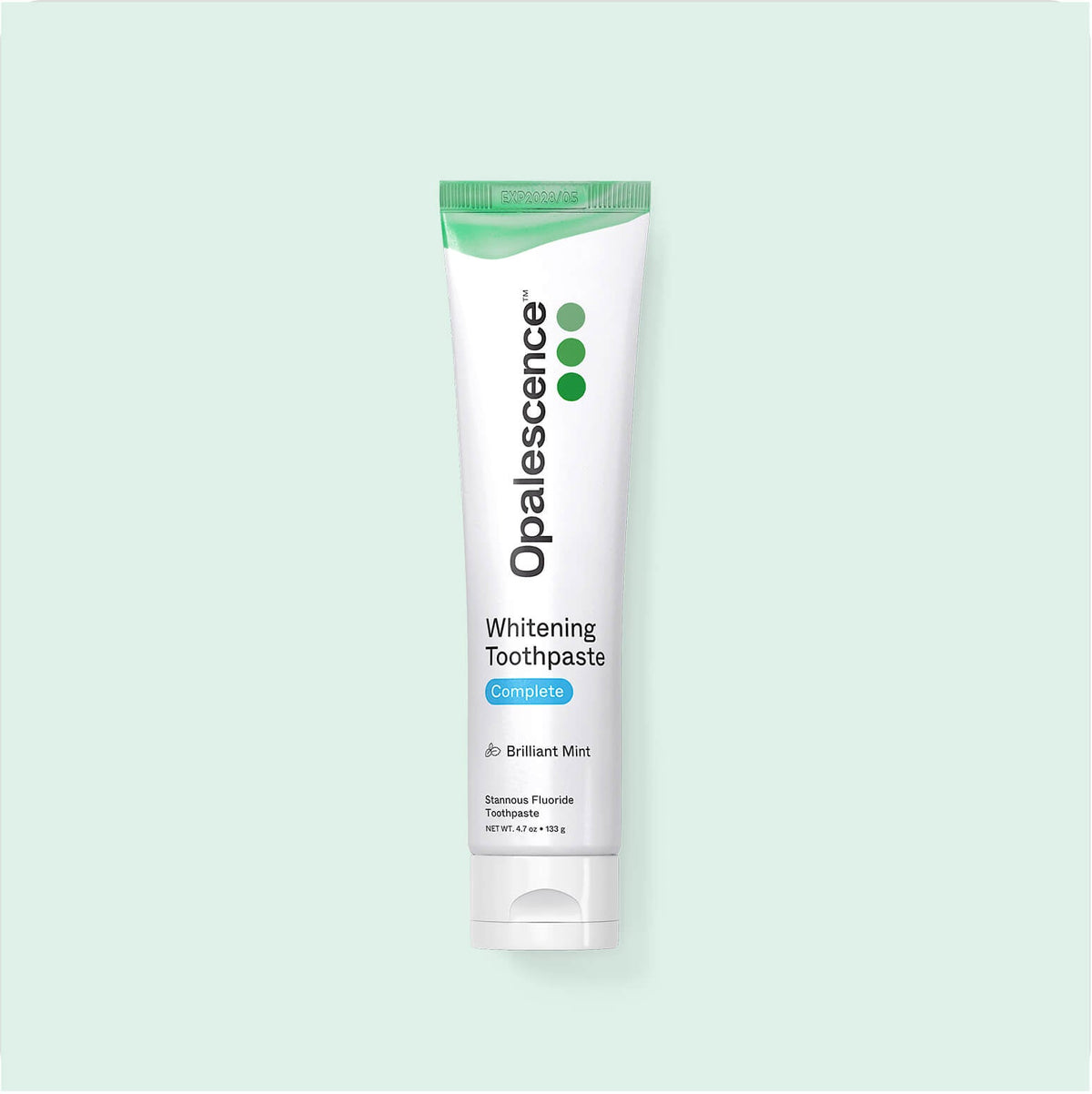 Complete Whitening Toothpaste - Opalescence