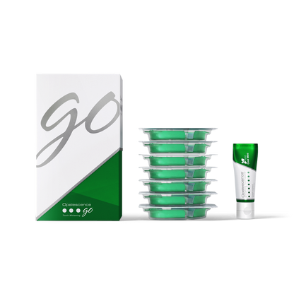 Opalescence Go™ Starter Kit