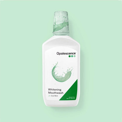 Whitening Mouthwash
