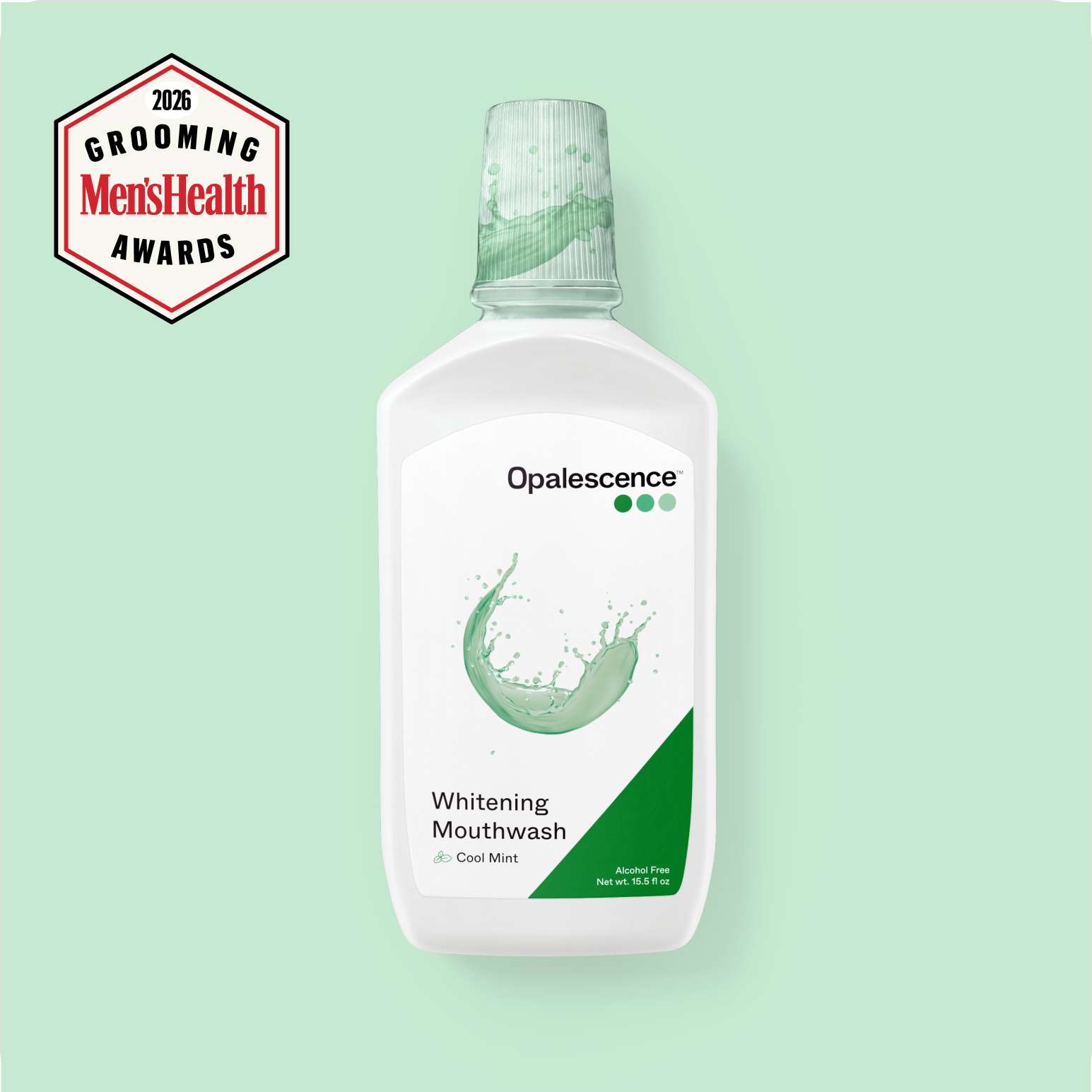 How Long Does Mouthwash Last Once Opened? Shelf Life Explained