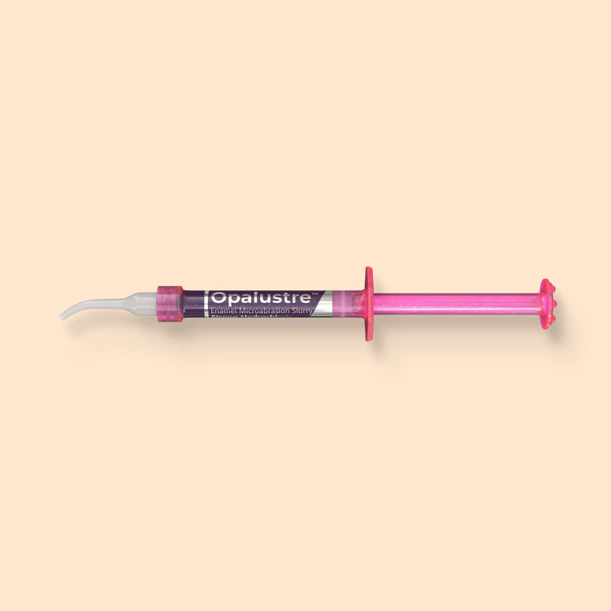 Opaluster Opalustre Dentist-Applied Spot Treatment - Opalescence
