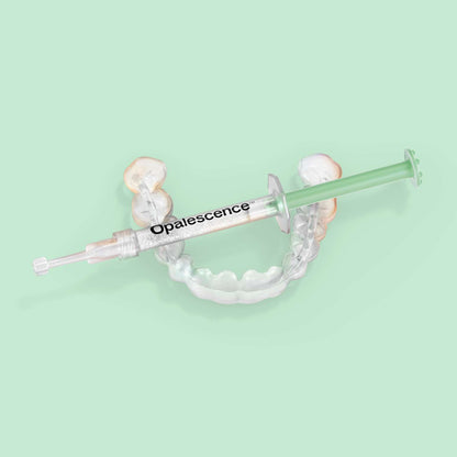 35% Whitening Gel Refills