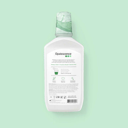 Whitening Mouthwash