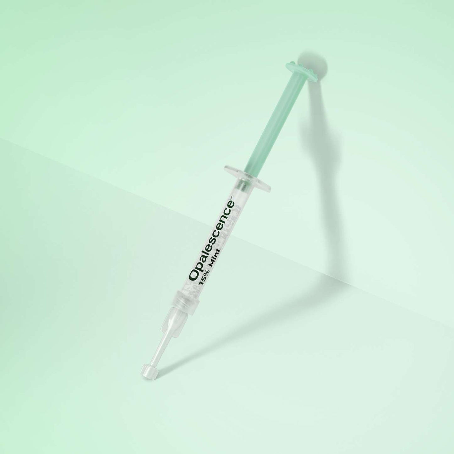 Opalescence 15% Mint whitening syringe 