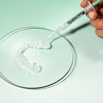 35% Whitening Gel Refills