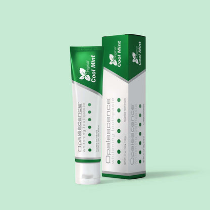 Original Whitening Toothpaste