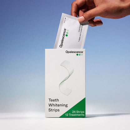 Whitening Strips