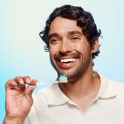 Sensitivity Relief Whitening Toothpaste