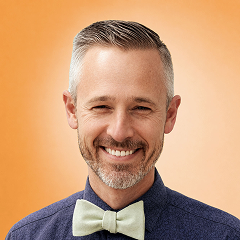 Dr. Brigham Stoker