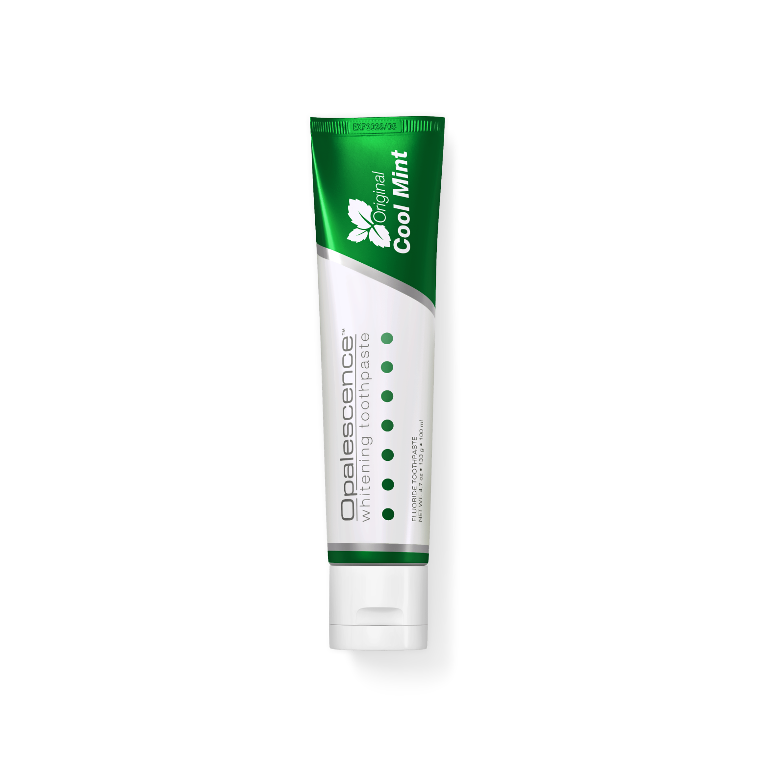 Toothpaste Tooth Block Original Teeth Whitening Toothpaste - Opalescence