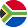 South Africa flag