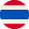 Thailand flag