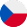 Czech Republic flag