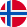 Norway flag