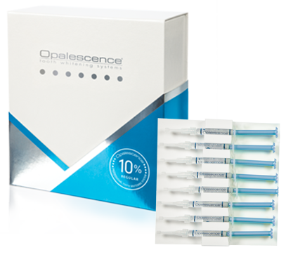 Opalescence Tooth Whitening Systems - Take Home