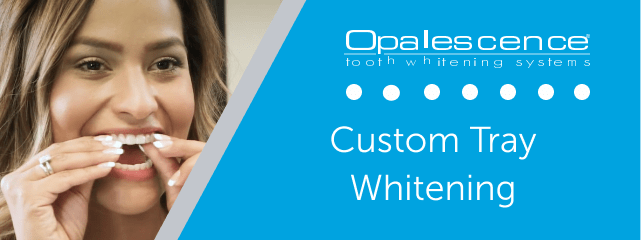 Opalescence™ Office-Cosmetic In-Office Whitening Gel
